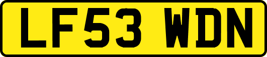 LF53WDN