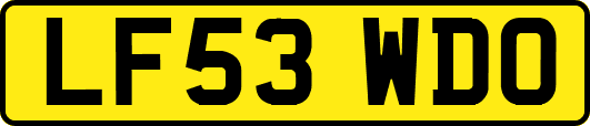 LF53WDO