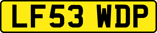 LF53WDP