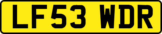 LF53WDR