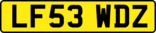 LF53WDZ