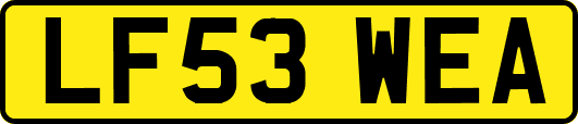 LF53WEA