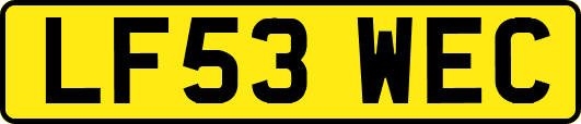 LF53WEC