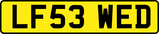 LF53WED