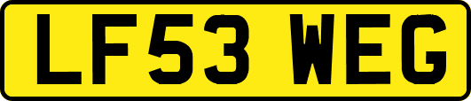 LF53WEG