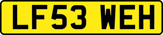 LF53WEH