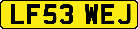 LF53WEJ