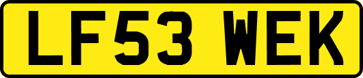 LF53WEK