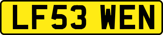 LF53WEN
