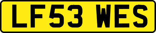LF53WES