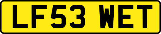 LF53WET
