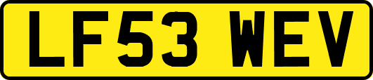 LF53WEV