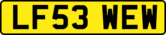 LF53WEW