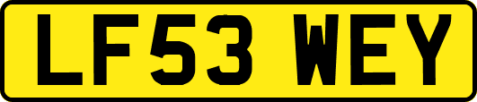 LF53WEY