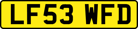 LF53WFD