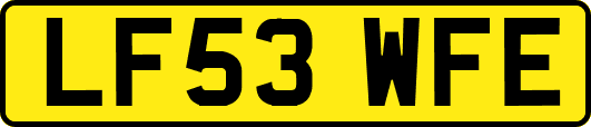 LF53WFE