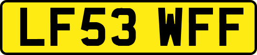 LF53WFF
