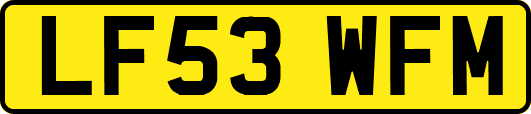 LF53WFM