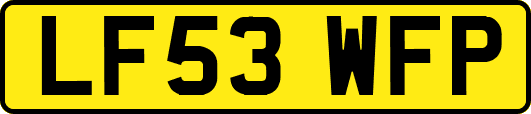 LF53WFP