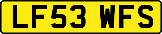 LF53WFS