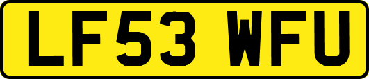 LF53WFU