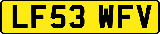 LF53WFV