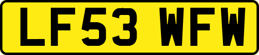 LF53WFW
