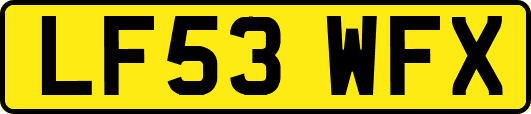 LF53WFX