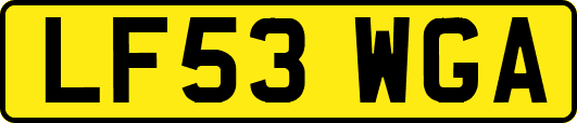 LF53WGA