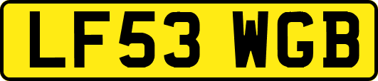 LF53WGB
