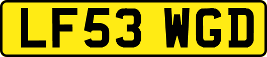 LF53WGD