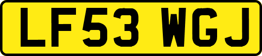 LF53WGJ