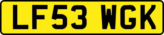 LF53WGK