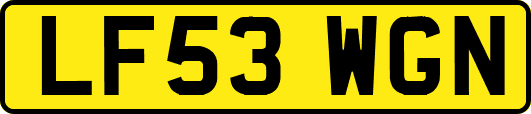 LF53WGN