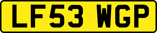 LF53WGP