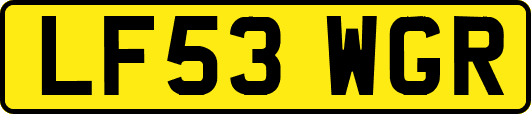 LF53WGR