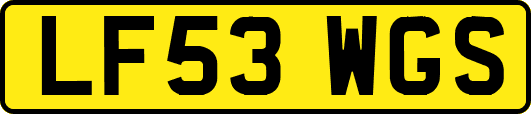 LF53WGS