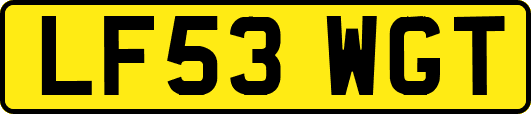LF53WGT