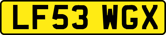 LF53WGX