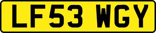 LF53WGY
