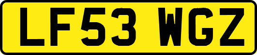 LF53WGZ