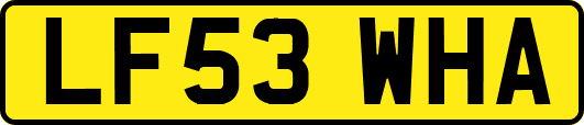 LF53WHA