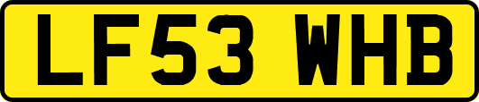LF53WHB