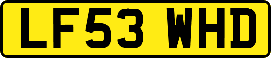 LF53WHD
