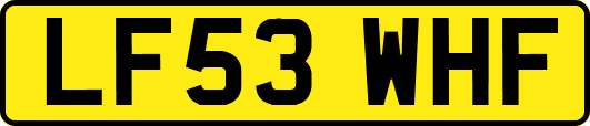 LF53WHF