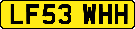 LF53WHH