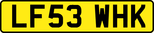 LF53WHK