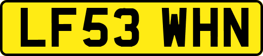 LF53WHN