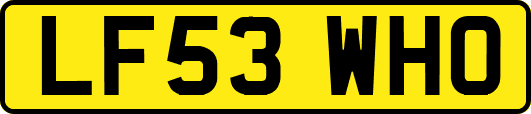 LF53WHO