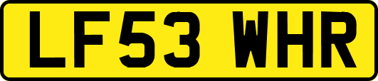 LF53WHR